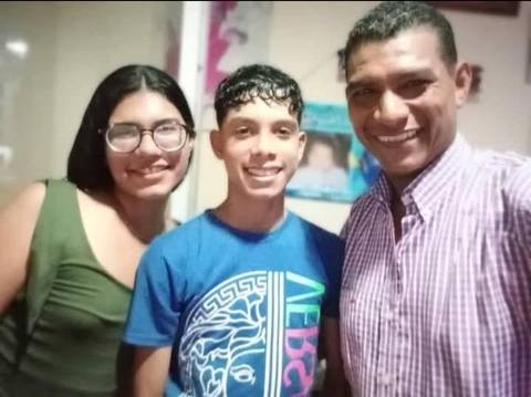 Foto de Carlos belizario
