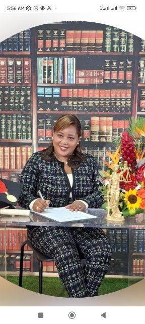 Foto de Maryela Rodríguez San Martín