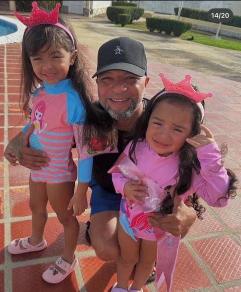 Foto de Miguel Ángel Araujo Ferray