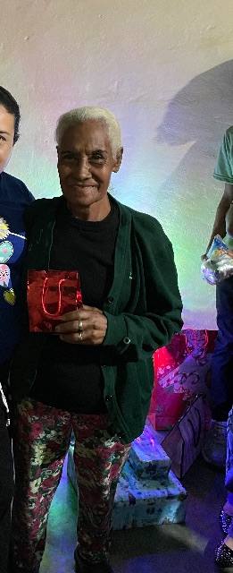 Foto de Juana agustina Torrez