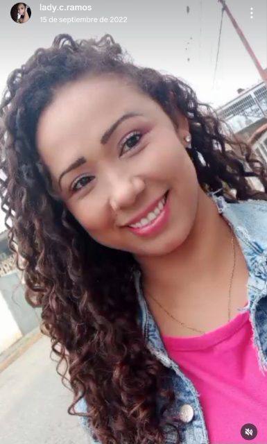 Foto de Lady Carolina Ortiz Ramos