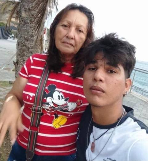 Foto de Luis Salazar