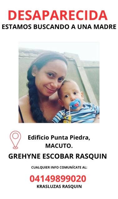 Foto de Grehyne Escobar Rasquin