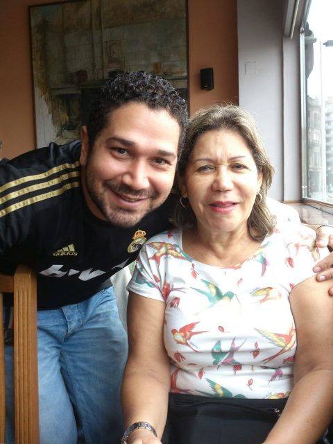 Foto de Hilda emilia Acosta