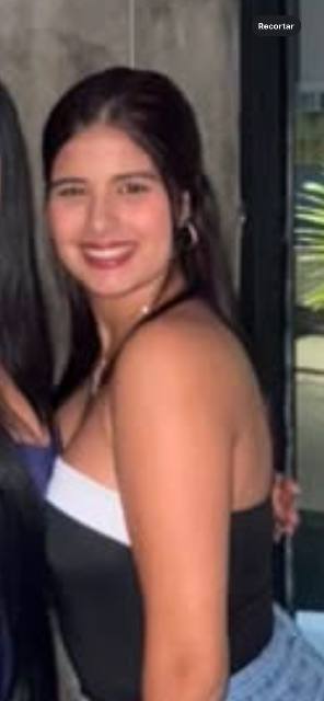 Foto de Adriana Prieto