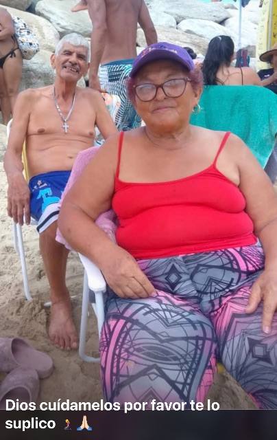 Foto de Jeanneth María Ahumada benavides