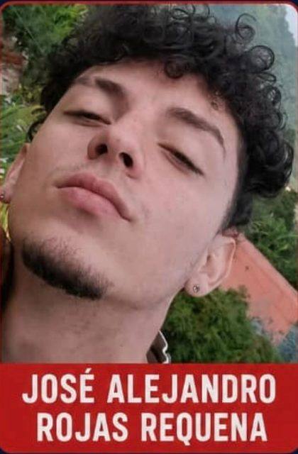 Foto de Jose Alejandro Rojas Requena