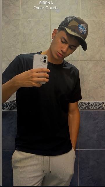 Foto de Isaac sosa