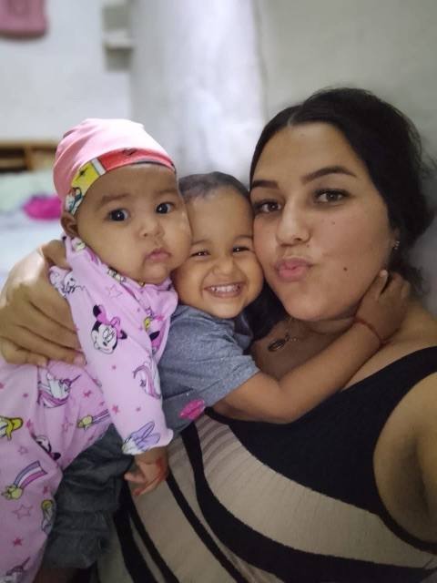 Foto de Yoswarli merlo rosales