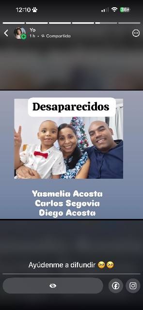Foto de Yasmeliasire Acosta
