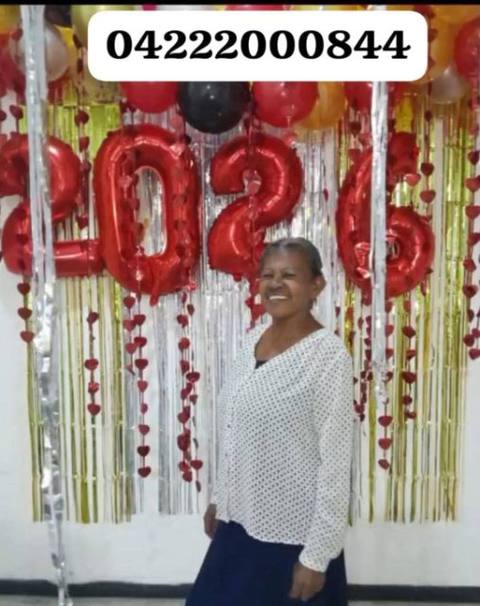 Foto de Rosa gonzalez
