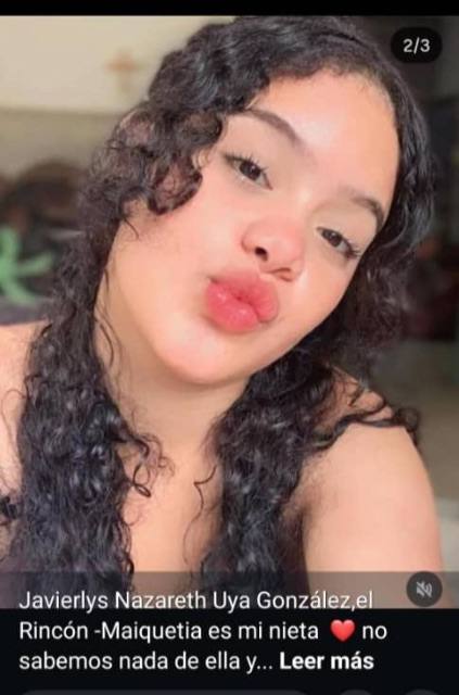 Foto de Javierlys uya