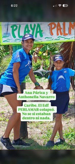 Foto de Ana parica