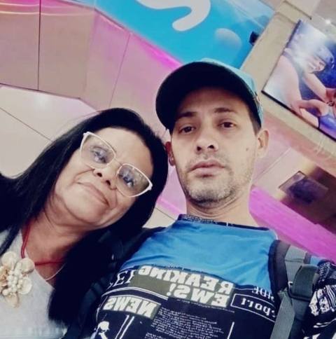 Foto de Carmen Lugo