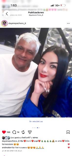 Foto de José Arturo Pacheco