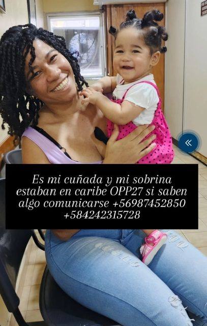 Foto de Lliannys peralta