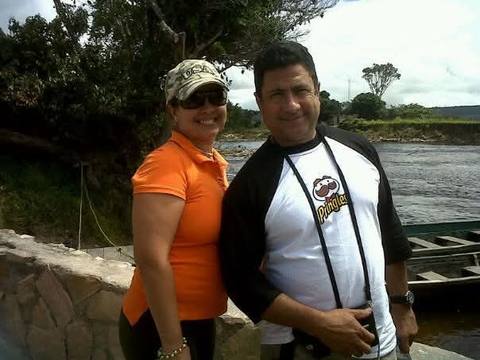 Foto de Marianela