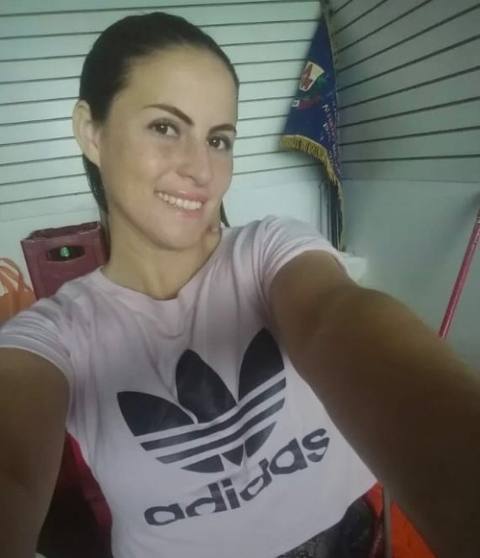 Foto de Mileidy Varela