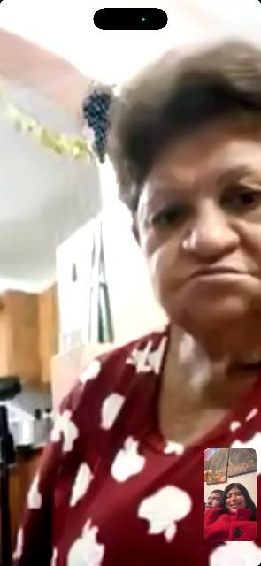 Foto de Eucaris Quijada