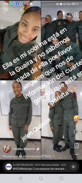 Foto de Helen quijada