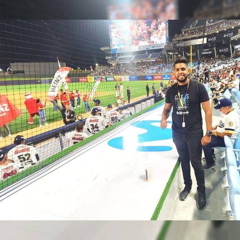 Foto de Carmelo Matute