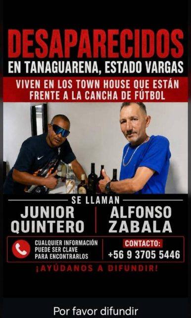 Foto de Junior Quintero