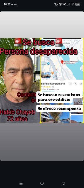 Foto de Habib chayeb