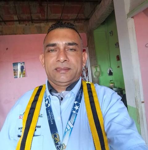 Foto de Wilian manzano