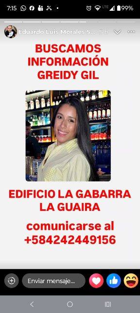 Foto de Greidu gil