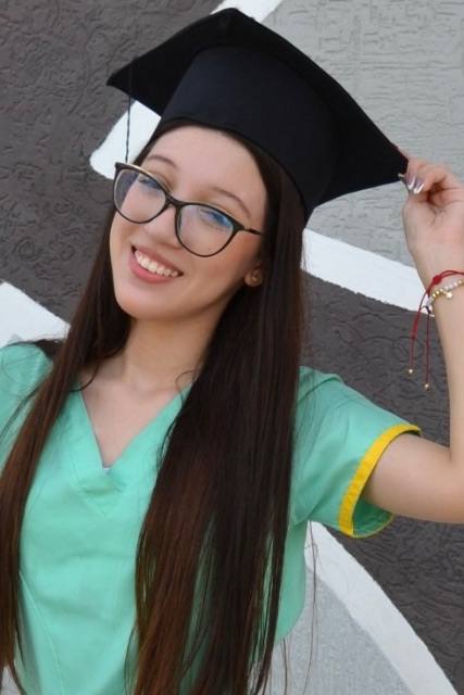 Foto de Luzmar Alejandra Murillo Bogado