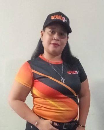 Foto de ZUNIMAR DEL VALLE  MORONTA CABRAL