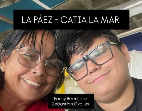 Foto de Fanny Bermudez
