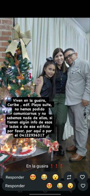 Foto de Yesenia aleman