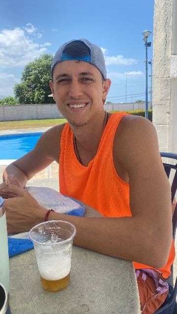 Foto de Jorge Luis Bolivar