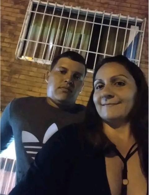Foto de Karlos Aponte