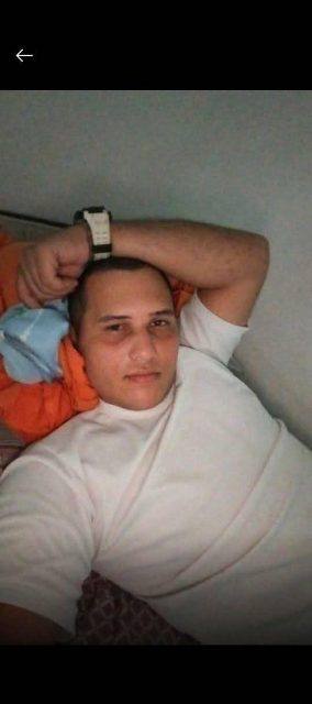 Foto de Alex Vladimir Rico Guevara