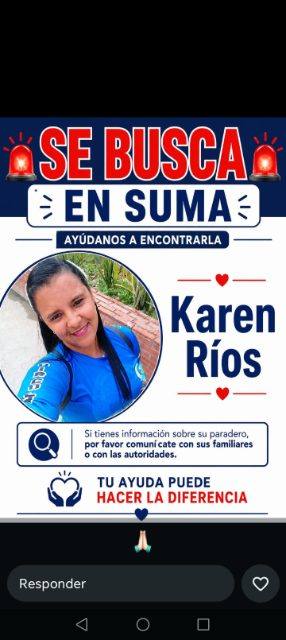 Foto de Kare Rios