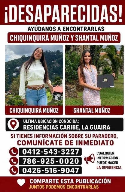 Foto de Chantal Munoz