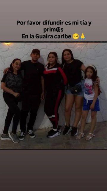 Foto de Yamileth alvarez