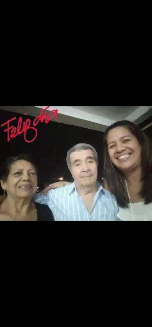 Foto de yanira contreras