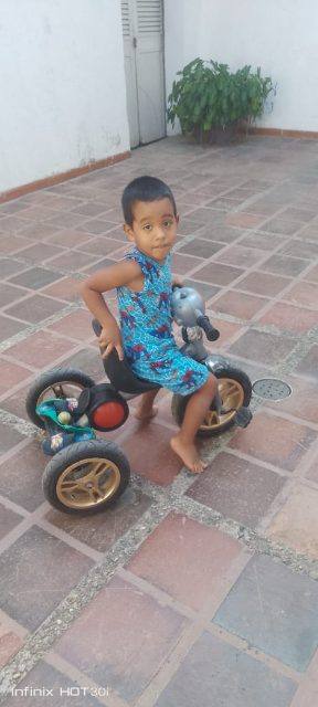 Foto de Felix abraham sequera rodriguez