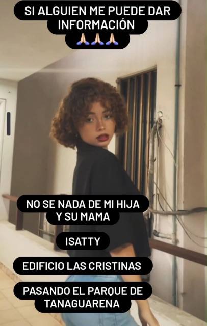 Foto de Isatty Perez