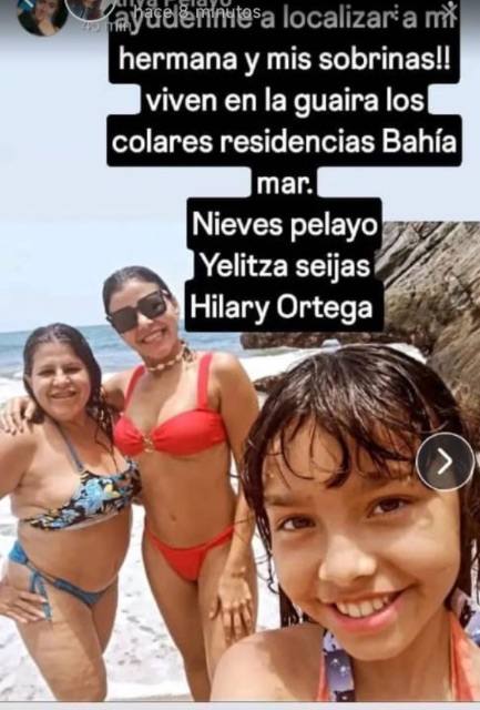 Foto de Nieves pelayo