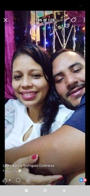 Foto de Karina Rodríguez