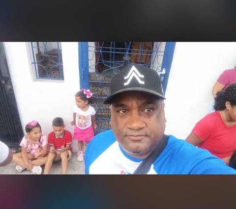 Foto de Ivar Escobar Soto