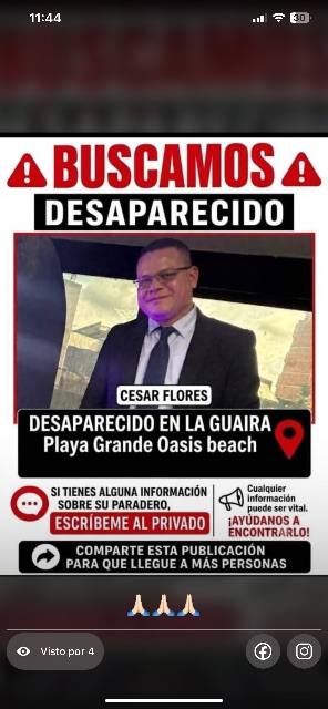Foto de Cesar flores