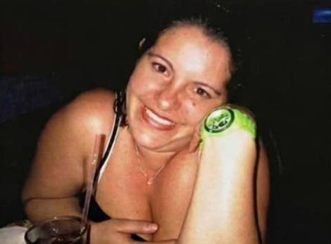 Foto de Dayana Lauzao