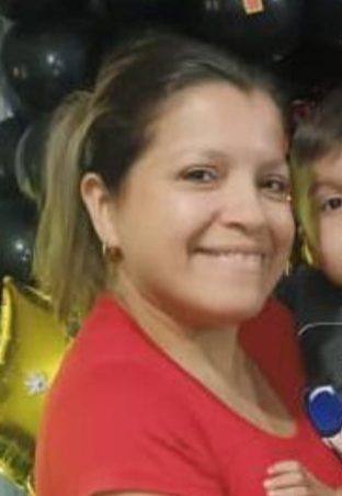Foto de Dayana Lopez