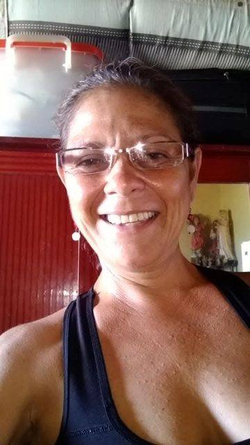 Foto de Raquel consuelo barrio fasolino