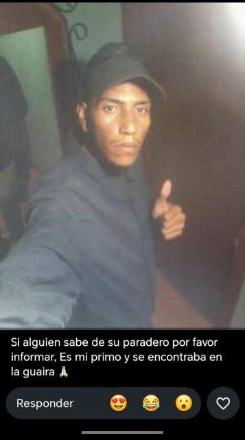 Foto de Jhonson Martinez Guerra